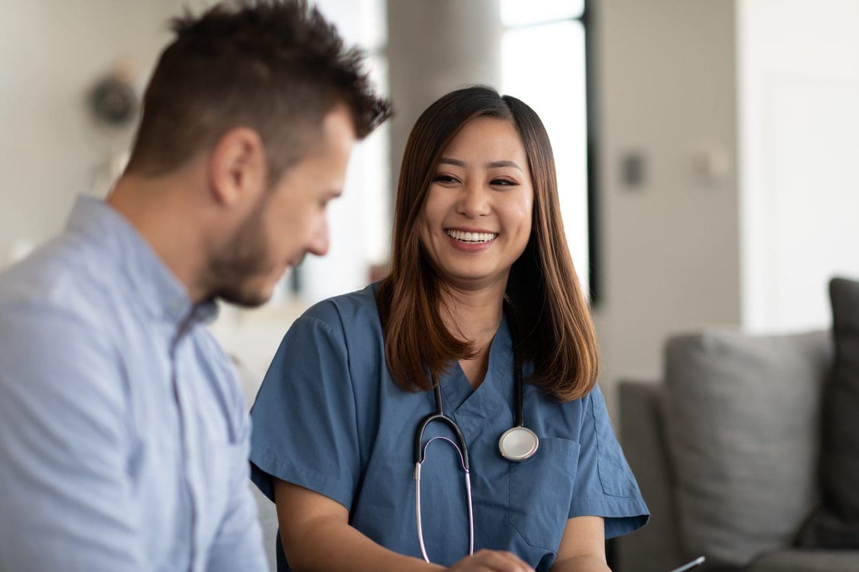 Why I Chose Psychiatric Nursing