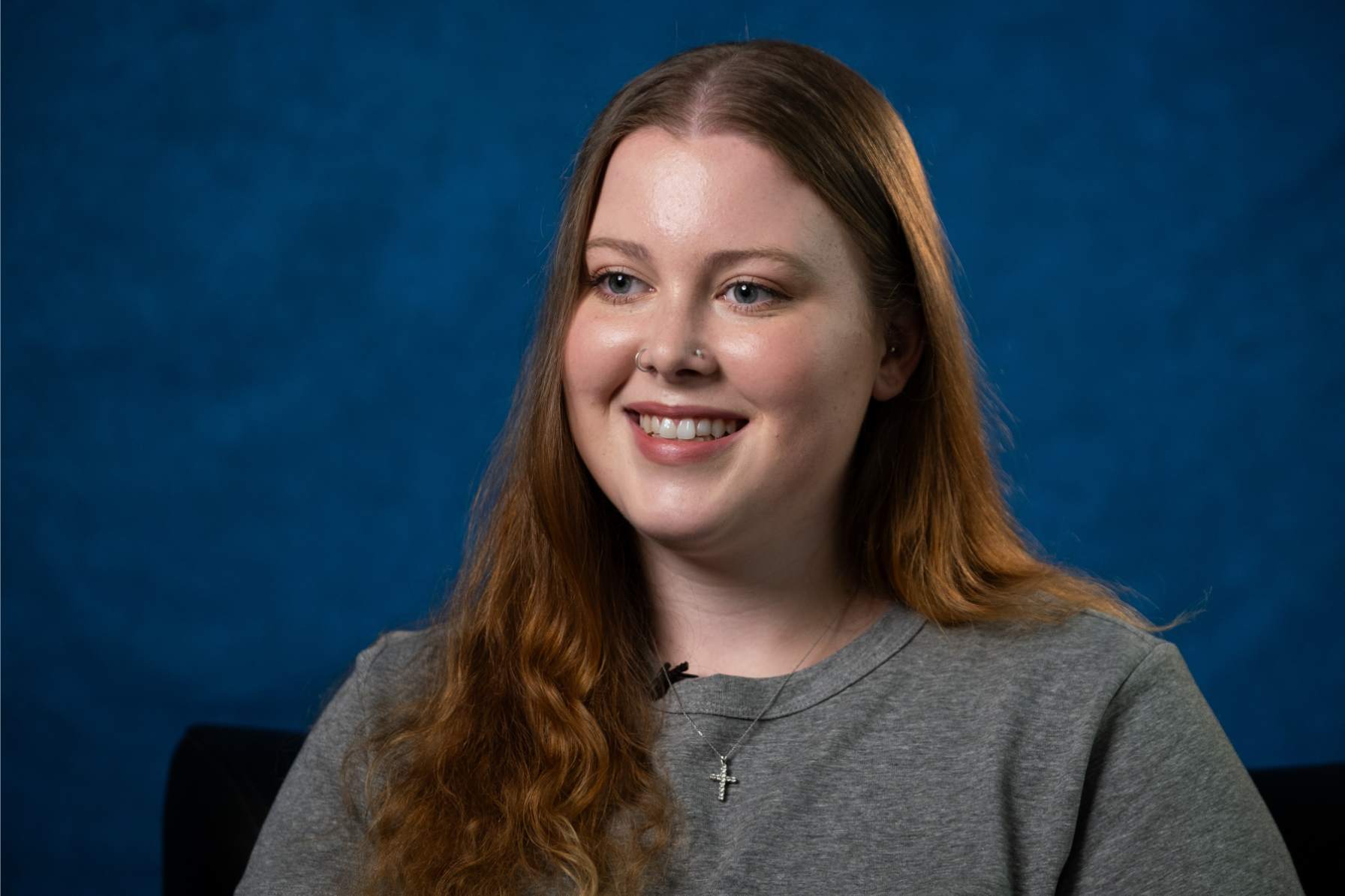 Making her Dreams Come True: