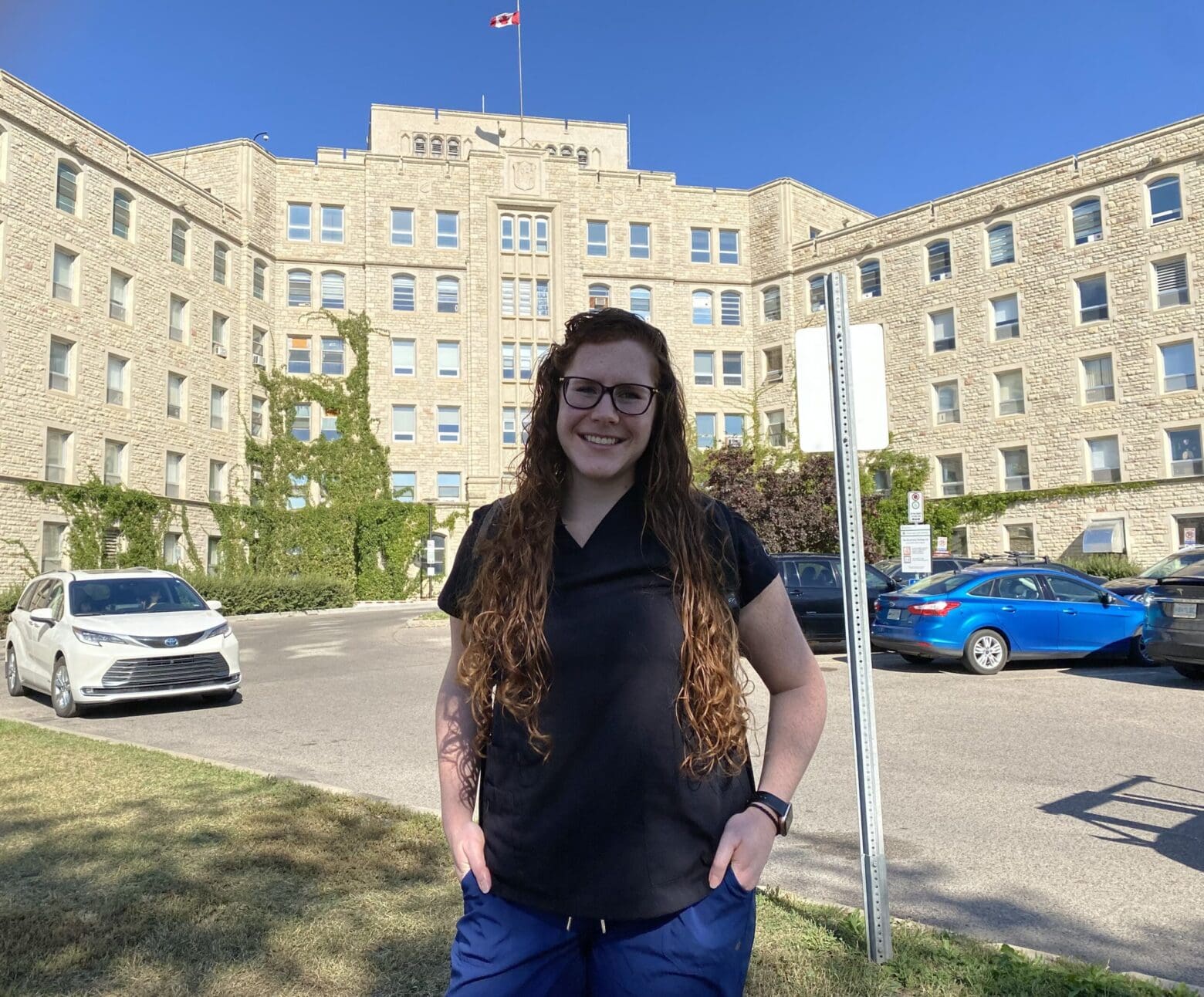 A day in the life of a Cardiology Technologist in a Hospital